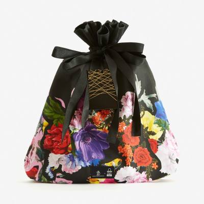 Sacchetto con coulisse in cotone dal più grande produttore Supreme Creations
