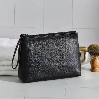 Borsa da viaggio in pelle vegana Premeium di Supreme Creations