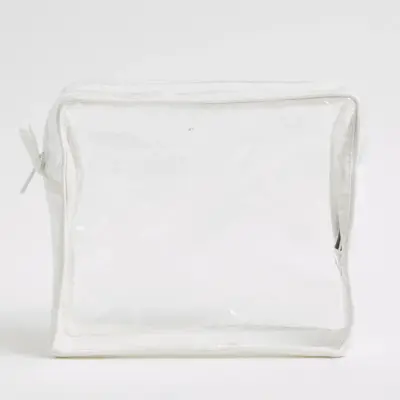 Organizer Transparente Richiudibile