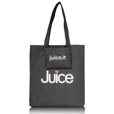 foldaway shopping bag by supreme creations