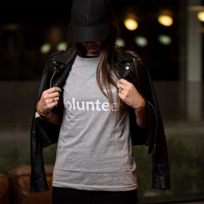 logo printed tees wholesale by supreme creations