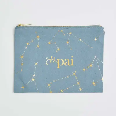 Pochette di Tela | M alla XL