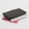 Porta Laptop Di Pelle Vegana (poliuretano) | 34.5 x 25 x 2 cm
