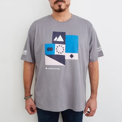 t-shirt unisex a maniche corte direttamente dal produttore
