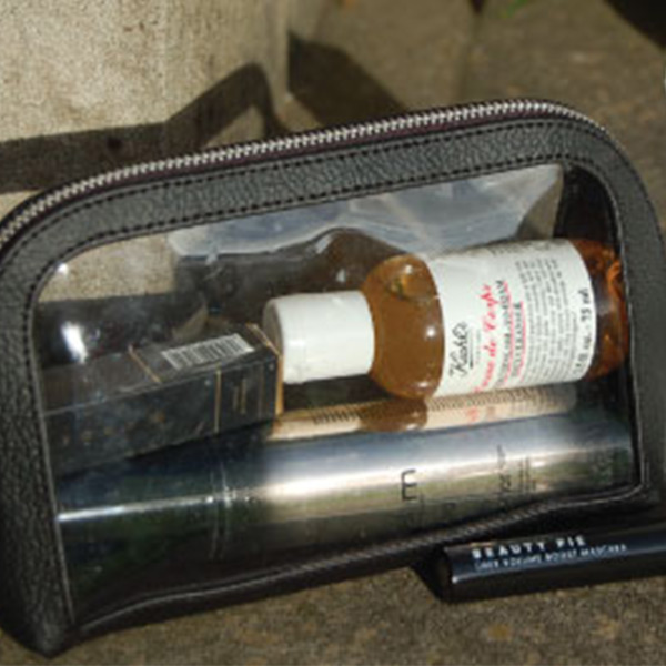 Pochette grande