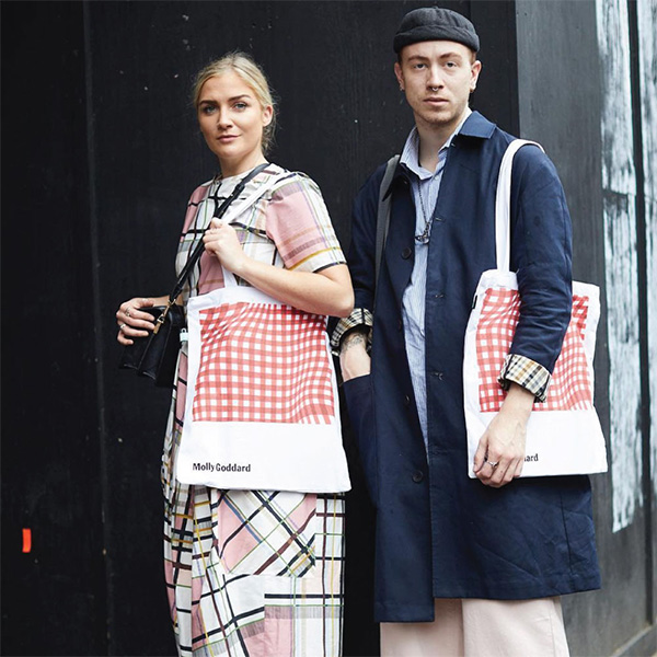 tote shopper all'ingrosso