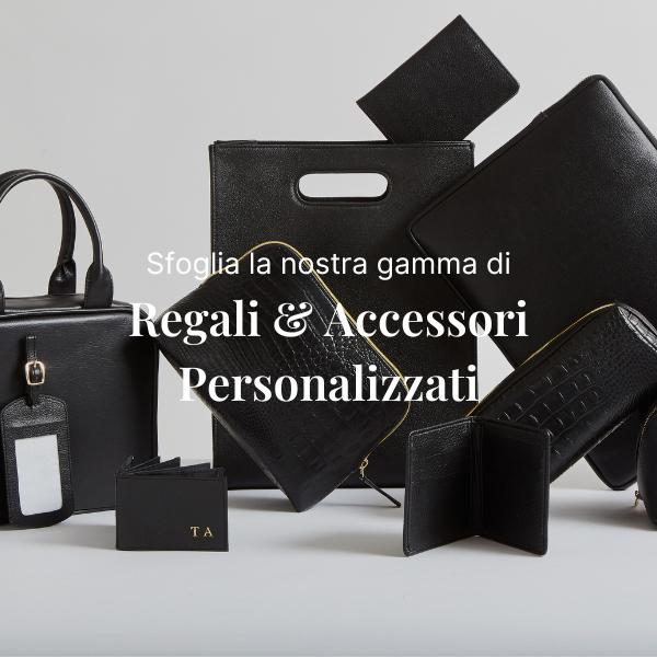 Accessori di lusso