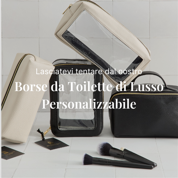 Trousse Portatrucchi