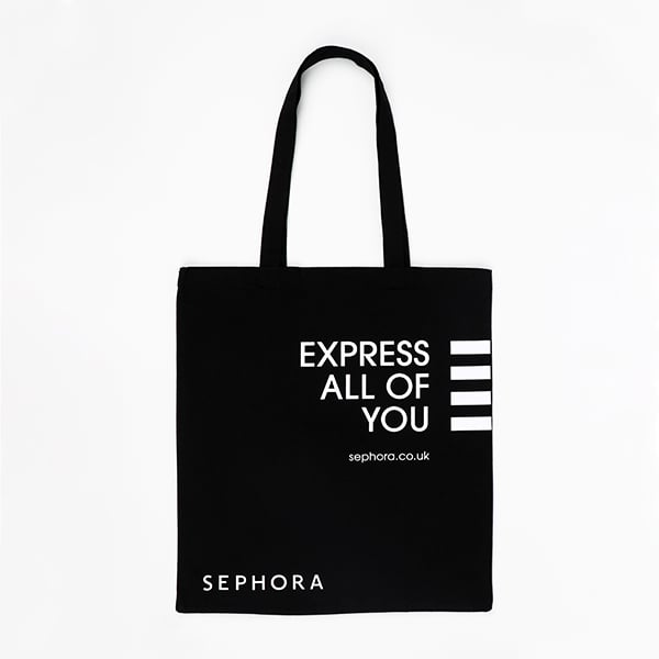 Sephora london bags