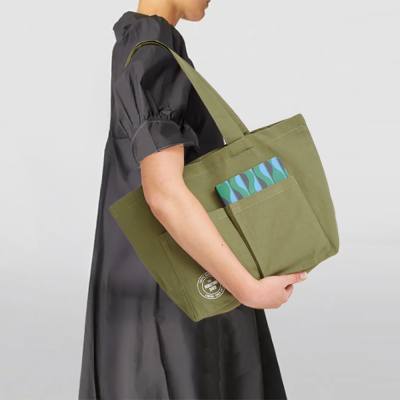 borse a doppia tasca di supreme creations