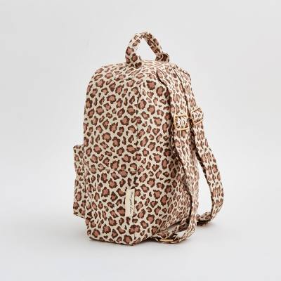 zaino per bambini in tela stampato su misura da supreme creations