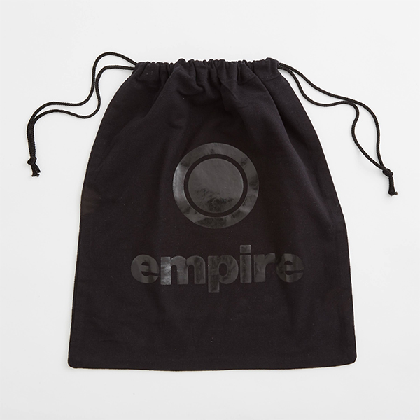 borse con coulisse di grandi dimensioni per la vendita all'ingrosso da Supreme Creations