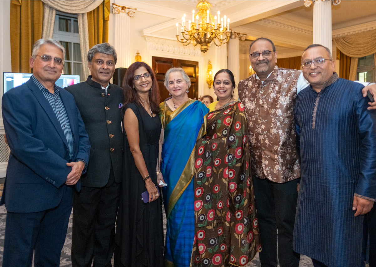 Diwali 2024 Party