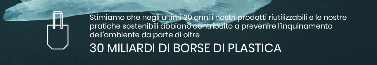 30 Miliardi Di Borse Di Plastica