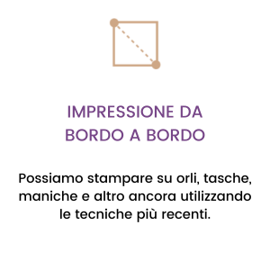 SUPREME CREATIONS - IMPRESSIONE DA BORDO A BORDO
