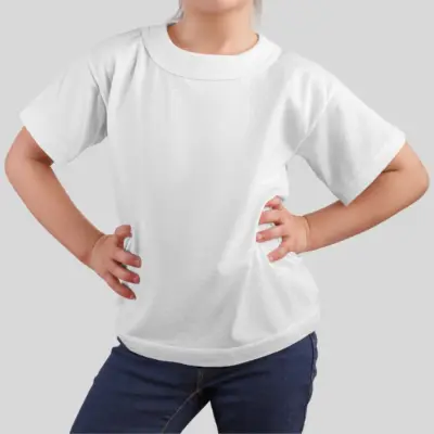 Magliette personalizzate per bambini