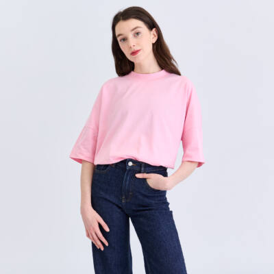 T-shirt oversize personalizzabili