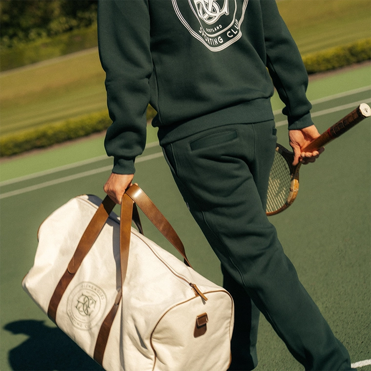 Borse da viaggio personalizzate di Bags of Ethics