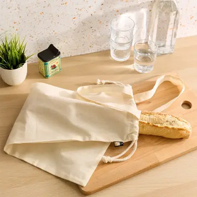 sacchetto per pane di Supreme Creations all'ingrosso