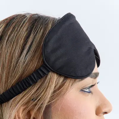Maschera per gli occhi di lusso personalizzabile di Supreme Creations