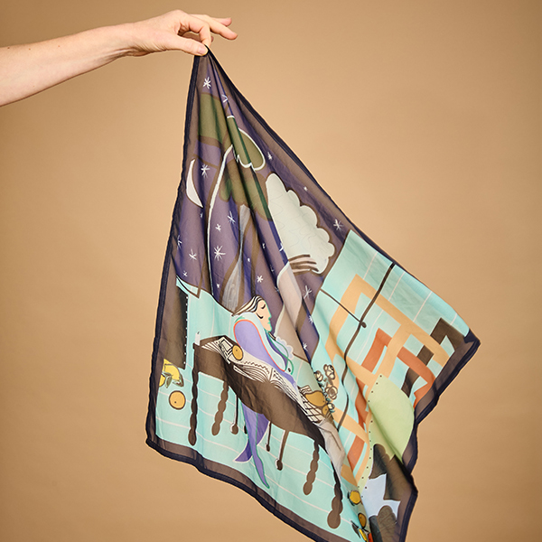 Sarongs Scarves from supreme creations