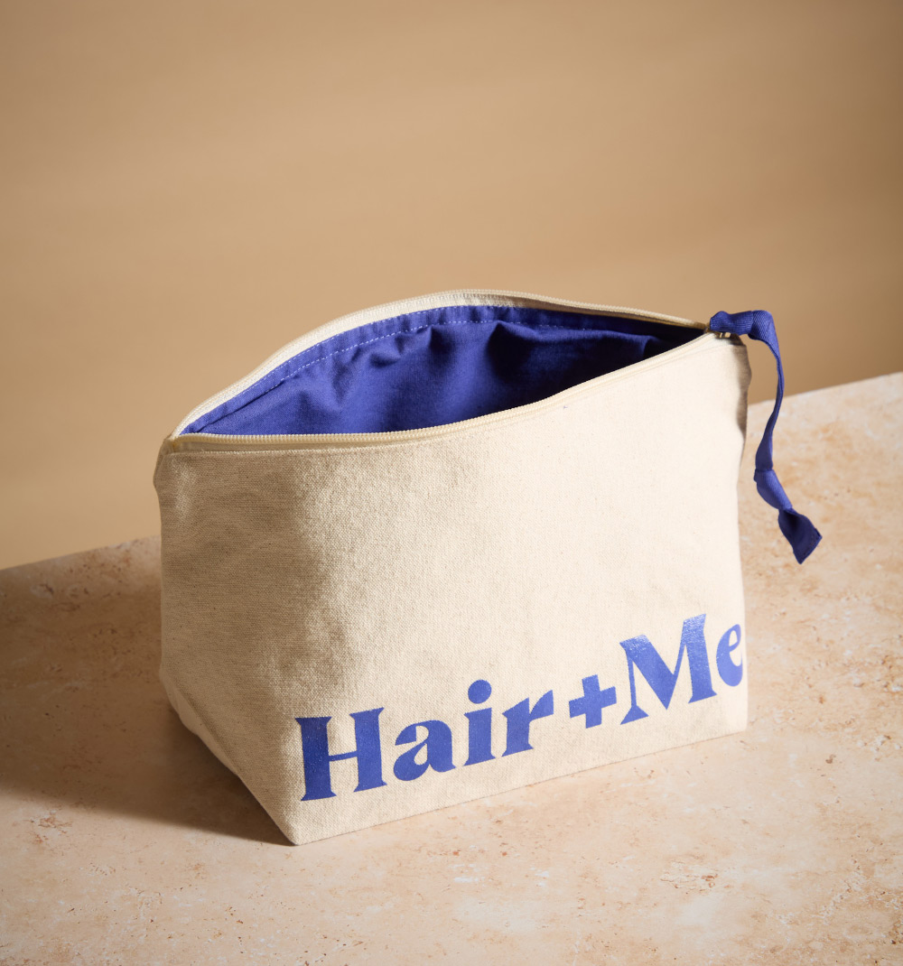 customised makeup bags from supreme creations