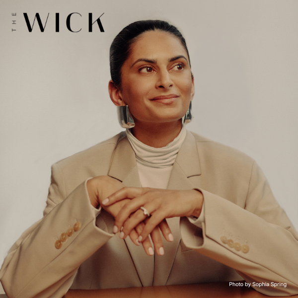 The Wick Magazine Monday Muse