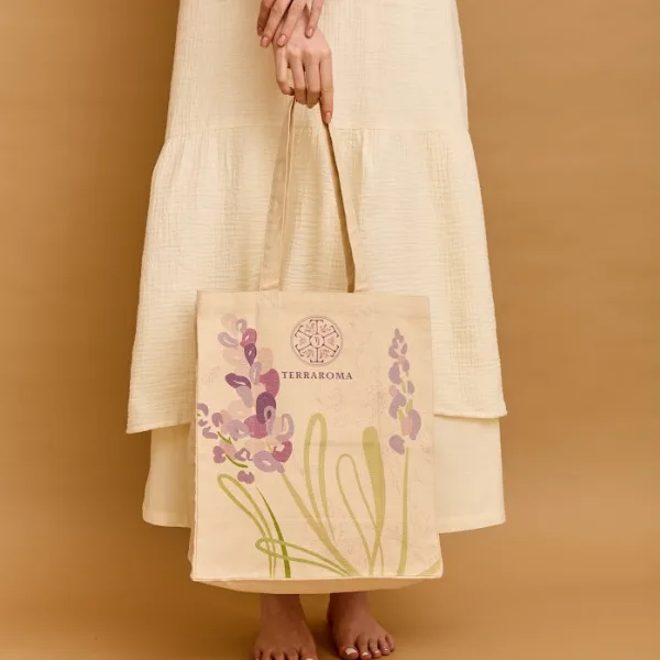 Terraroma Sustainable Pack