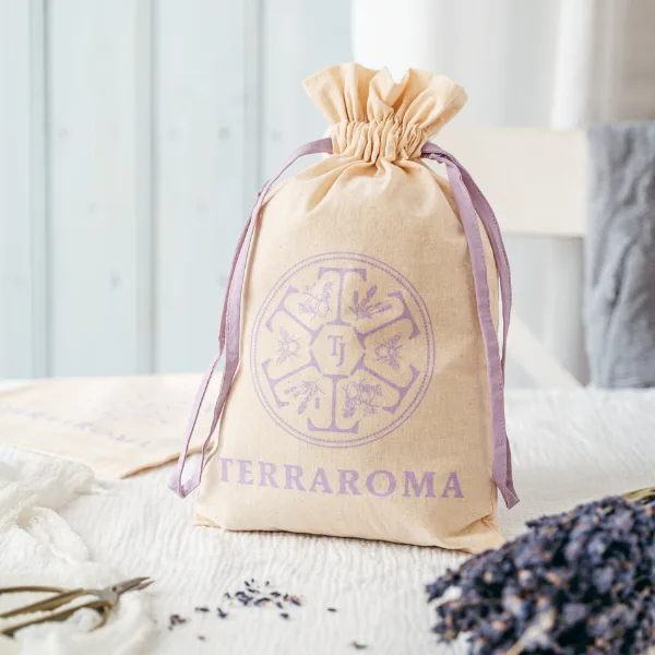 Terraroma Sustainable Small Pack