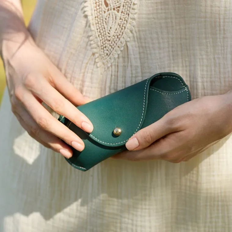 affordable plant based leather